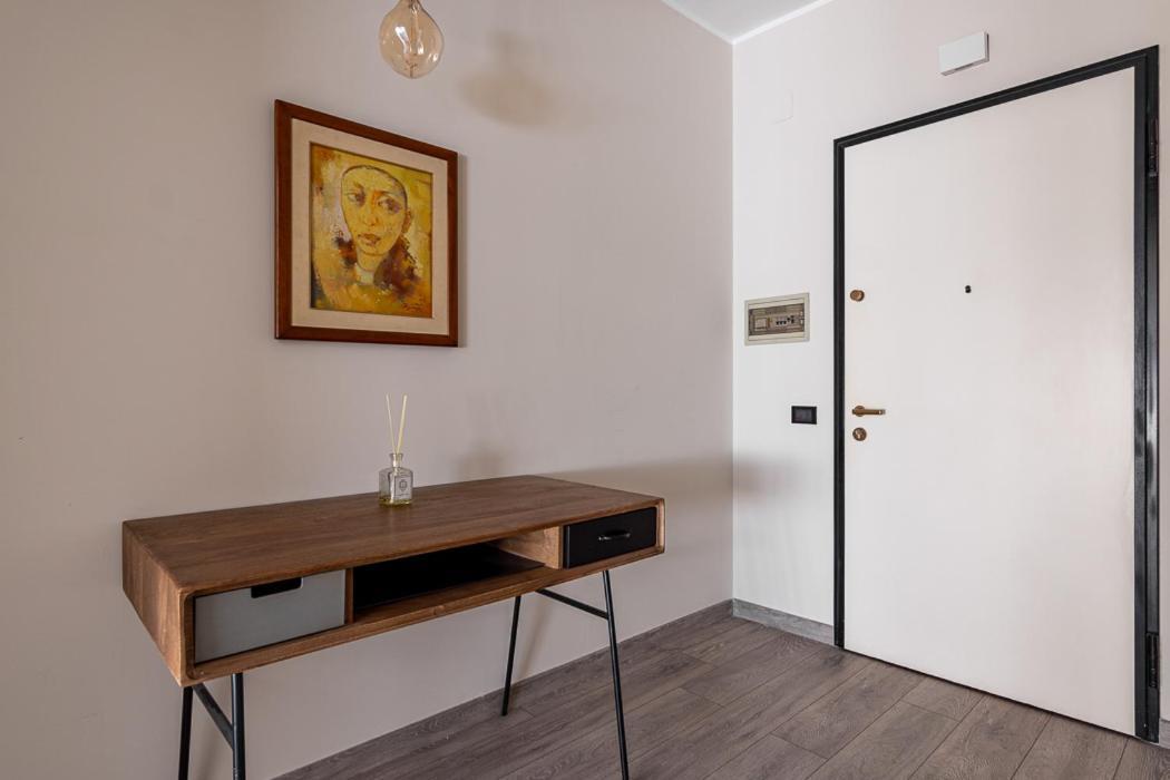 Studio Yvonne Apartamento Bari Exterior foto